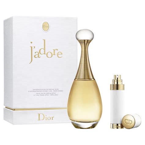 j'adore dior marionnaud